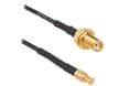 MCX Cable Assemblies for Wireless Modules