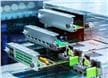 Datacenter - DC-DC Converter Applications