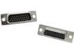 High-Density PCB-Mount D-Sub Connectors