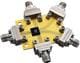 Marki Microwave EVB-MMPX-00002P