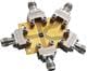 Marki Microwave EVB-MPD4-0R504