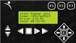 Matrix Orbital BLK204A-BK-USB-R Enlarged Image