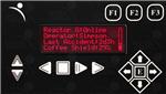 Matrix Orbital BLK204A-BK-R Enlarged Image