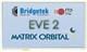 Matrix Orbital EVE2-70A-BLM-TPR