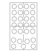 Analog Devices / Maxim Integrated MAX38803HCJ+ Enlarged Image
