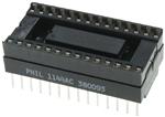 Analog Devices / Maxim Integrated DS1216B Enlarged Image