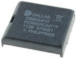 Analog Devices / Maxim Integrated DS9034PC+ Enlarged Image