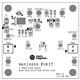 Analog Devices / Maxim Integrated MAX14699EVKIT#