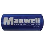 Maxwell Technologies BCAP0650 P270 T05 Enlarged Image