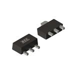 Micro Commercial Components (MCC) FMMT4540X-TP Enlarged Image