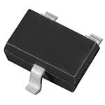 Micro Commercial Components (MCC) BAS70WT-04-TP Enlarged Image