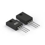 Micro Commercial Components (MCC) MSJPF07N80A-BP Enlarged Image