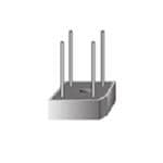 Micro Commercial Components (MCC) MB86-BP Enlarged Image