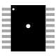 Melexis MLX90821LXG-DBA-005-SP