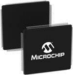 Microchip Technology ZL50012QCG1 Enlarged Image