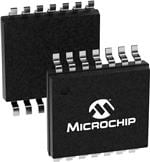 Microchip Technology MCP6564T-E/STVAO Enlarged Image