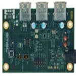 Microchip Technology EVB-USB3503 Enlarged Image