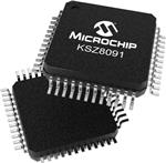 Microchip Technology KSZ8091RNAIA-TR Enlarged Image
