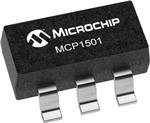 Microchip Technology MCP1501T-45E/CHYVAO Enlarged Image