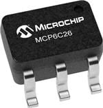 Microchip Technology MCP6C26T-050E/LTY Enlarged Image