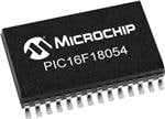 Microchip Technology PIC16F18055T-I/SO Enlarged Image