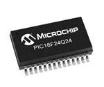 Microchip Technology PIC18F24Q24-I/SS Enlarged Image