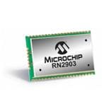 Microchip Technology RN2903A-I/RMSA103 Enlarged Image