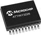 Microchip Technology ATTINY3226-XF