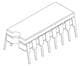 Microchip Technology SG1524J-883B