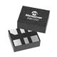 Microchip Technology DSC1123DE1-400.0000T