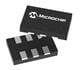 Microchip Technology DSC1224BL1-156M2500