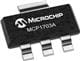 Microchip Technology MCP1703A-5002E/DBVAO