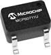 Microchip Technology MCP60711UT-E/LTY