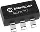 Microchip Technology MCP60713T-E/CH