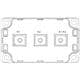 Microchip Technology MSCDC300A170AG