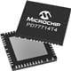 Microchip Technology PD77714T4ILQ-0100-0000-TR