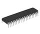 Microchip Technology PIC18F47Q83-E/P