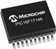 Microchip Technology PIC16F17146T-I/SS