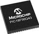 Microchip Technology PIC18F56Q43-E/6LXVAO