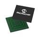 Microchip Technology PIC32CZ4010CA80208-V/8MX