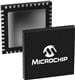 Microchip Technology PIC32MX120F032D-50I/ML
