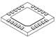 Microchip Technology PIC16F1579-I/GZ