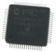 Microchip Technology PIC32MX340F512H-80I/PT