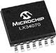 Microchip Technology LX34070-H/ST