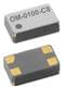 Micro Crystal OM-0100-C8-100.00KHZ-20PPM-TA-QC