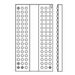 Micron MT40A512M16LY-062E IT:E Enlarged Image