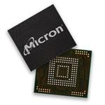 Micron MTFC64GASAONS-IT TR Enlarged Image