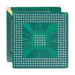 Microchip Technology A54SX32-2BGG329I Enlarged Image