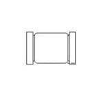 Microchip Technology UES1304SM/TR Enlarged Image