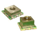 Radiall Free Space Optical Receiver and Transmitter